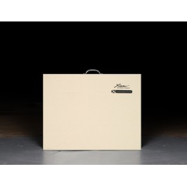 Portable Wedging and hand building board (Small)